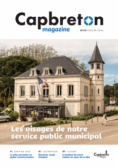 Les visages de notre service public municipal