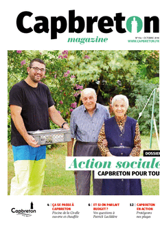 Action Sociale Capbreton pour tous