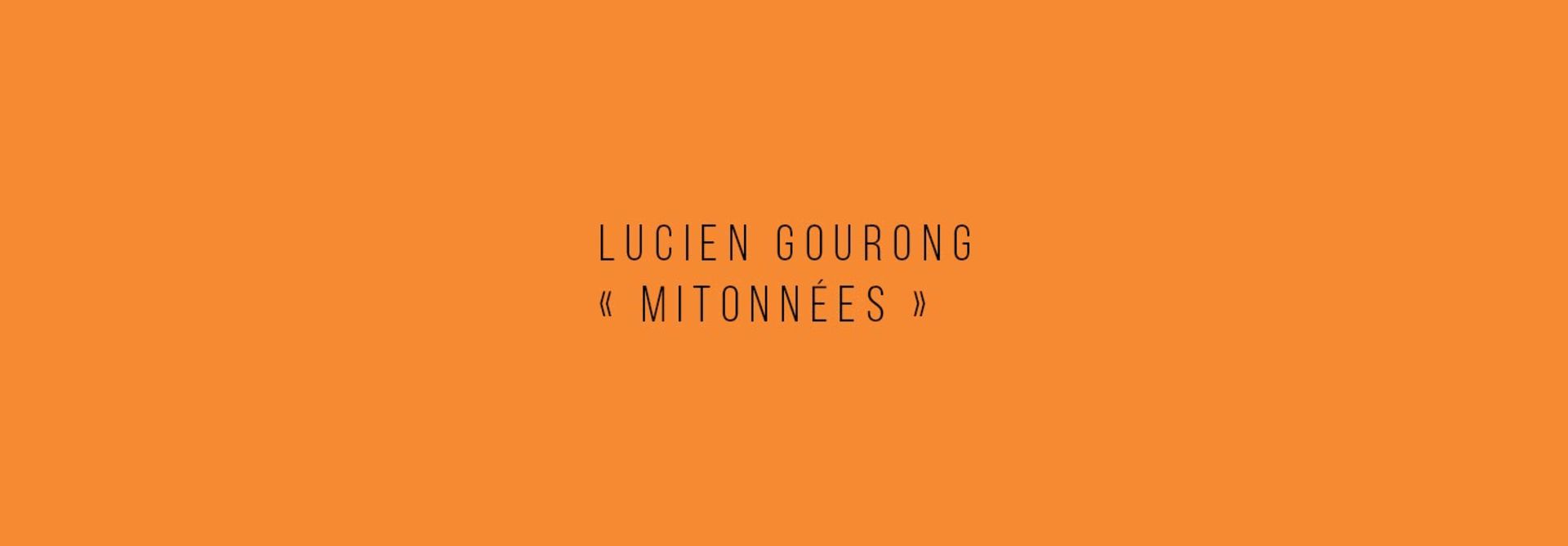 Lucien Gourong
