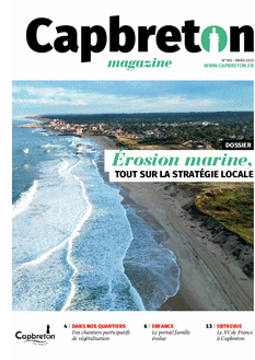 Érosion marine, tout sur la stratégie locale