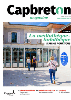 La médiathèque-ludothèque s'anime pour tous